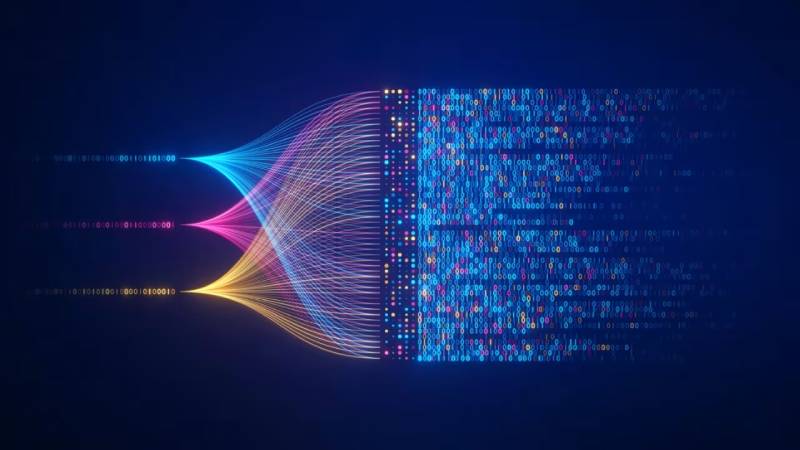 新青区软件开发：解锁高性能应用的核心技术路径